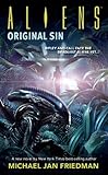 Cover zum Buch Aliens. Original Sin