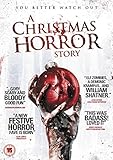 A Christmas Horror Story [DVD]