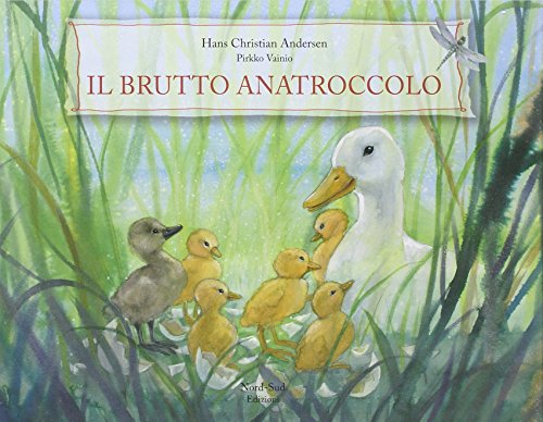 Il brutto anatroccolo. Ediz. illustrata Il brutto anatroccolo. Ediz. illustrata