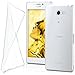 Produktbild Sony Xperia M2 Hülle Silikon Transparent Klar [OneFlow Clear Back-Cover] TPU Schutzhülle Dünn Handyhülle für Sony Xperia M2 / M2 Dual / M2 Aqua Case Ultra-Slim Silikonhülle Rückseite