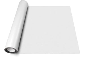 SZYCKJGS Simili Cuir Autocollant 60x150cm, Patch Cuir Auto-AdhéSif RéNovation Blanc, Cuir Autocollant pour RéParation Canapé pour CanapéS, SièGes De Voiture, SièGe,Bricolage Artisanat