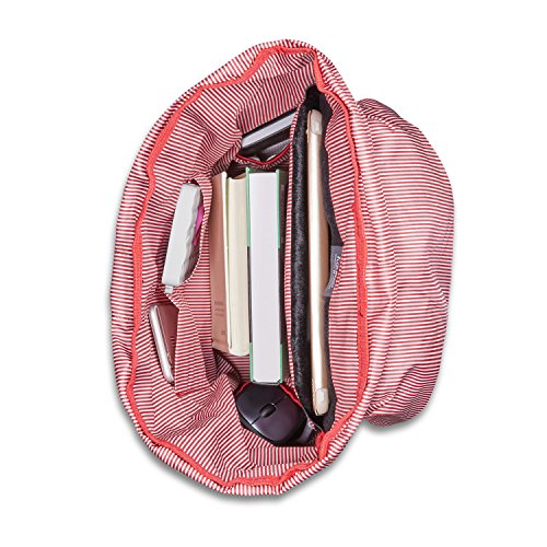 Lässiger Daypacks, KAUKKO 16 Zoll Laptop Outdoor Rucksäcke für 14″ Notebook Schüler Backpacks Schultaschen für Wandern/ Reisen/ Camping - 7