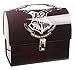 Produktbild Harry Potter gewlbter Lunch Koffer aus Blech