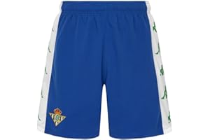 Kappa Kombat Ryder Betis - Pantalones Cortos Hombre