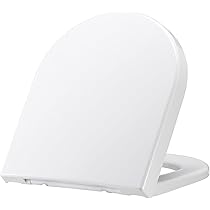 Wc-bril voor VilleROY & BOCH SUBWAY Duroplast normaal wit - Soft Close