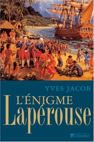 énigme Lapérouse