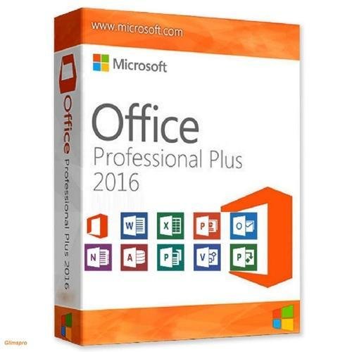 Microsoft Office 2016 Professional Plus - Digital Download - Digital Licence Microsoft Office 2016 Professional Plus - Digital Download - Digital Licence