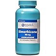 Reliable SIMETHICONE 80 MG C/TAB