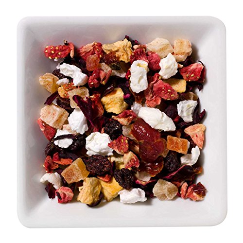 Preisvergleich Produktbild Erdbeer-Flip Früchteteemischung ohne Aroma 200 g