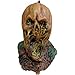 Produktbild Kürbis Dämon Maske Erwachsene Halloween