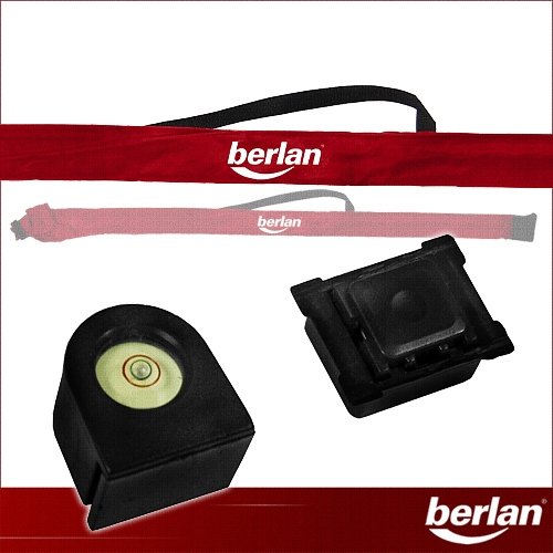 Berlan Teleskop Nivellier Messlatte 5 Meter – BML500 - 2