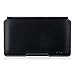 Produktbild Vicious and Divine Superior Leather Comfort Holster (Echtleder, geeignet für Samsung Galaxy S3/S4/BlackBerry Z10/HTC One/Nokia Lumia 625/925/Huawei G 510/Sony Xperia Z) schwarz