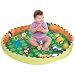 Sassy Pop Developmental Playmat