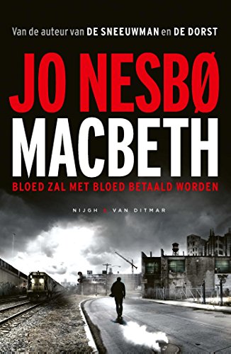 Télécharger Macbeth (Dutch Edition) Livre PDF Gratuit