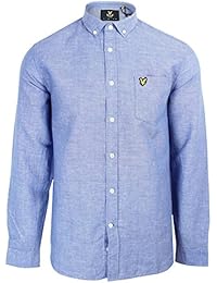 Lyle & Scott - Camisa casual - para hombre
