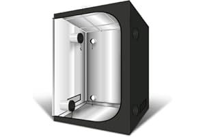 Tente G-MAX Wide 150x90x200cm - GREENCUBE