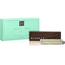 auto parfüm rituals