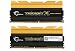 Produktbild G.SKILL 32GB (4 x 8GB) Ripjaws V Series 288-Pin DDR4 SDRAM DDR4 2400 (PC4-19200) Intel Z170 Platform / Intel X99 Platform Desktop Memory Model F4-2400C15Q-32GVR