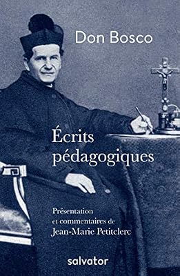 Marque non renseignée ÉCRITS PÉDAGOGIQUES