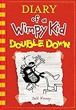 Diary of a Wimpy Kid #11: Double Down by 