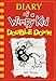 Diary of a Wimpy Kid #11: Double Down by 