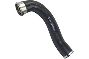 ‎LLS-GERMANY LLS-GERMANY Ladeluftschlauch Turboschlauch Kompatibel mit Master I - Opel Movano B - Nissan NV400 2.3 dCi 8200730407