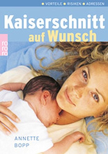 Wie Bekomme Ich Einen Kaiserschnitt Auf Wunsch