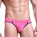 Produktbild Micro Sport Mesh Jock Micro pink Größe: L