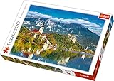 puzzle 500 piezas star wars  Puzzle Bled, Slowenia 500
