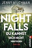 'Night Falls' von Jenny Milchman