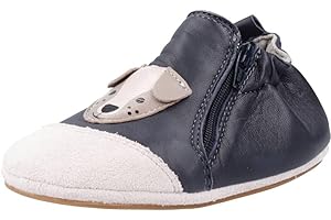 Robeez Chou Dog, Chausson pour Nourrisson Mixte Enfant