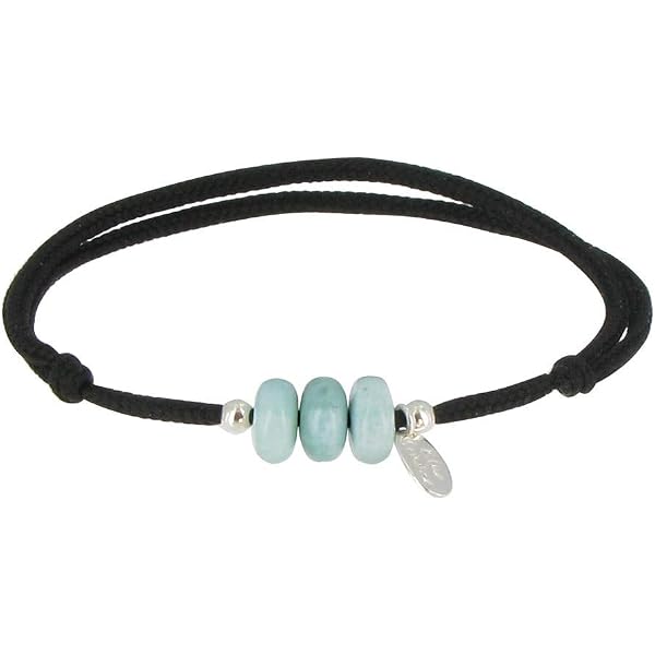 LES POULETTES BIJOUX - Anello Argento 925 Rodiato e Un Perle