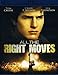 All The Right Moves [Blu-Ray] [Import Italien]