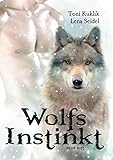Wolfsinstinkt by 