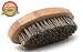 SAVANNA BEARD Beard Brush & Comb Set - Premium Grooming Beard Kit - Red Sandalwood Beard Shaping Tool for Perfect Shaving Symmetry and 100% Boar Bristle Beard Brush in Stylish Package - Ideal Gift