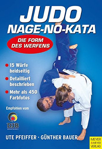 Download Judo: Nage-no-Kata: Die Form des Werfens Download Judo: Nage-no-Kata: Die Form des Werfens