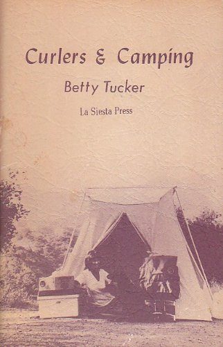 Preisvergleich Produktbild Curlers & camping [Paperback] by Tucker, Betty J