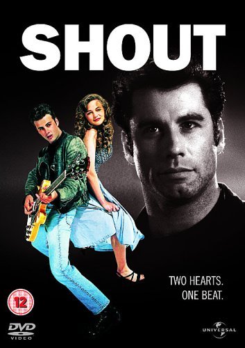 Shout [DVD]