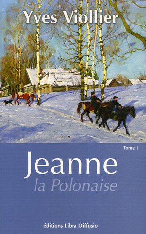 Jeanne la Polonaise