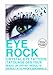 Eye Rock Glisten Crystals Eye Tattoos