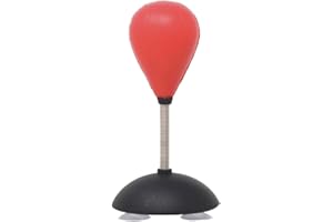 Funtime- Mini Plus Petit Sac de Frappe au Monde, EG7960