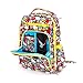 Ju Ju Be Hello Kitty Backpack Diaper Bag Be Right Back