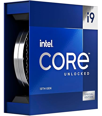 Intel Core i9-13900KF Desktop Processor