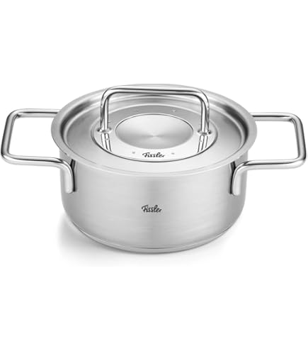 Thomas Kochtopf 5 L Mit Deckel Topf Universaltopf Suppentopf Schmortopf Toepfe