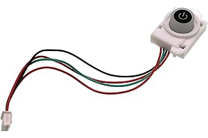 LB LINEA BLANCA RO - Linea Blanca ® - Interruptor para Krups Dolce Gusto Piccolo MS-623816