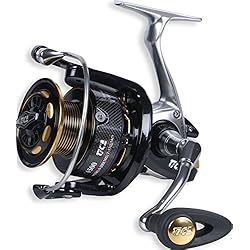 CARRETE TICA TALISMAN TBAT 3000H 15R