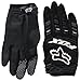 Produktbild Fox Racing 2014 FOX HEAD Herren Dirtpaw Race Handschuh der M schwarz