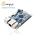 Produktbild Orange Pi PC Plus H3 Quadcore 1GB RAM Entwicklungsboard