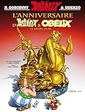 Asterix 34. Le livre d'or d'Astérix by 