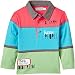 Bóboli Baby Boys Polo Shirt -  Red - 4 Years